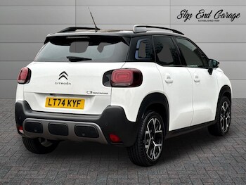 Used Citroen C3 Aircross 2024 for sale - 77456112: Photo