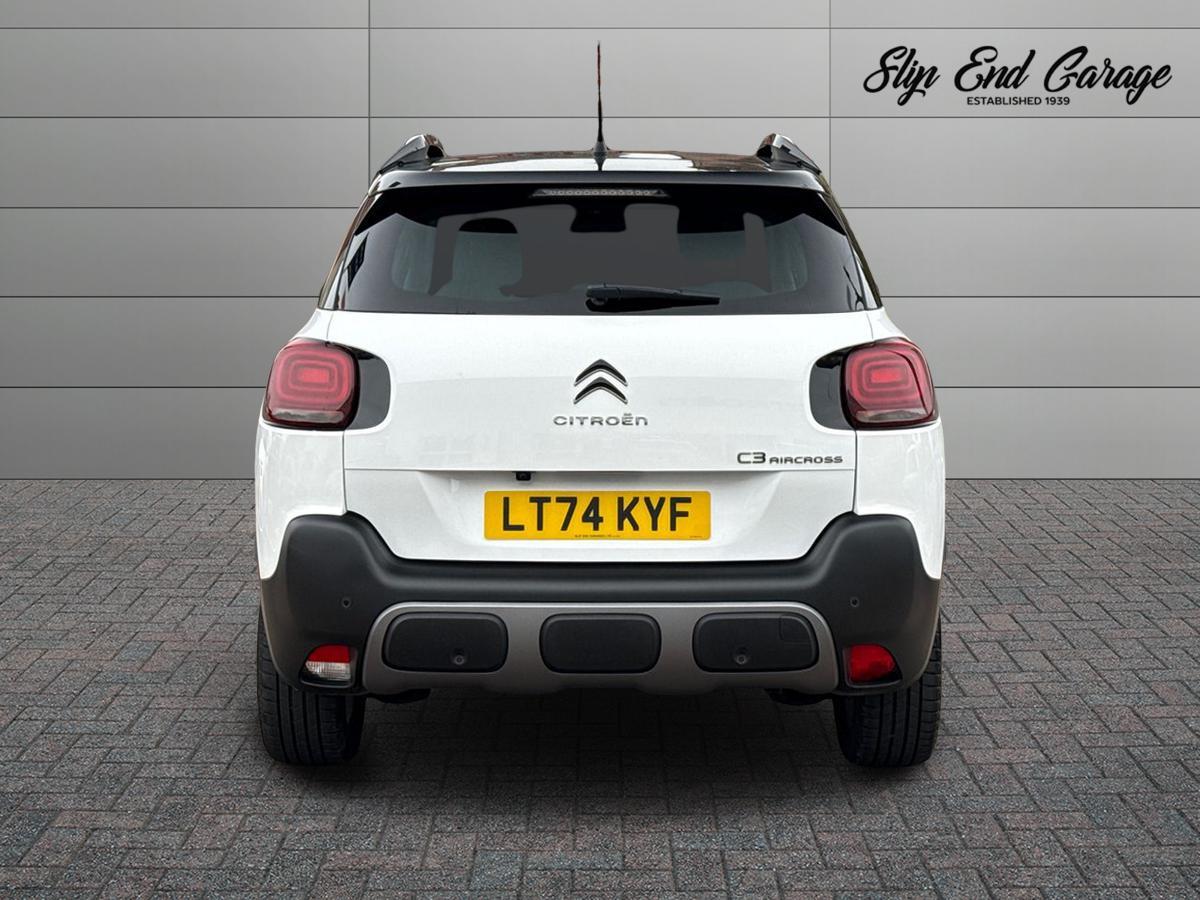 Used Citroen C3 Aircross 2024 for sale - 77456112: Photo 4