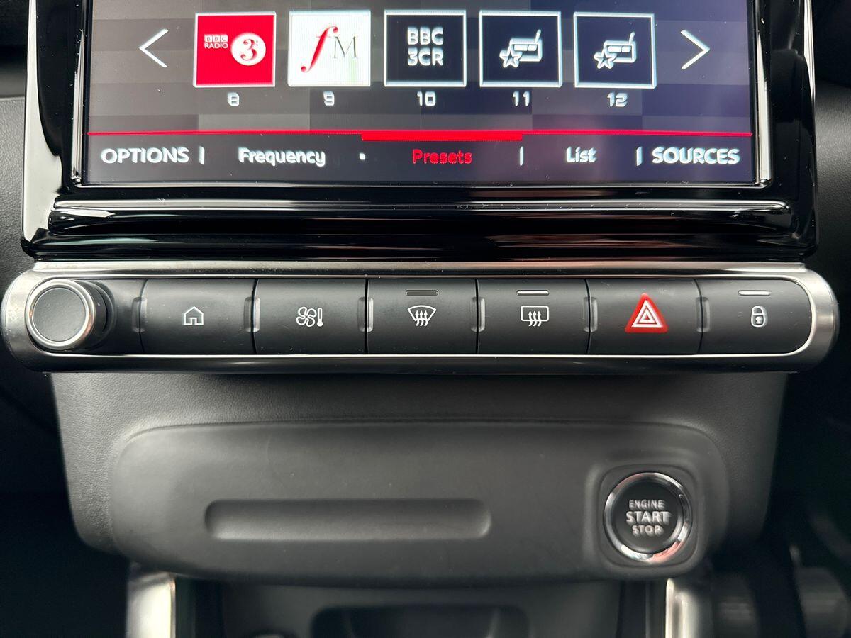 Used Citroen C3 Aircross 2024 for sale - 77456112: Photo 40