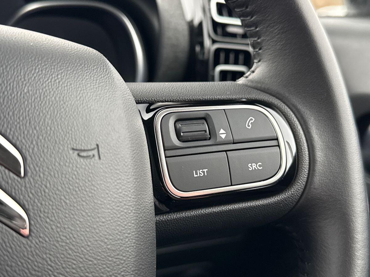 Used Citroen C3 Aircross 2024 for sale - 77456112: Photo 47