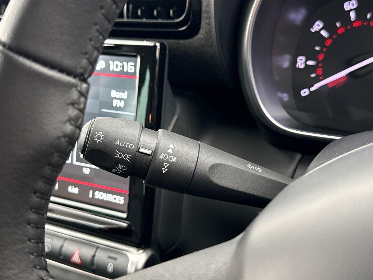 Used Citroen C3 Aircross 2024 for sale - 77456112: Photo 48