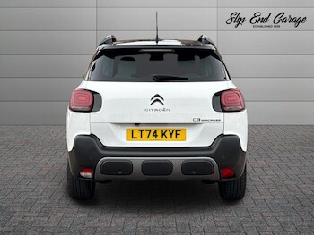Used Citroen C3 Aircross 2024 for sale - 77456112: Photo