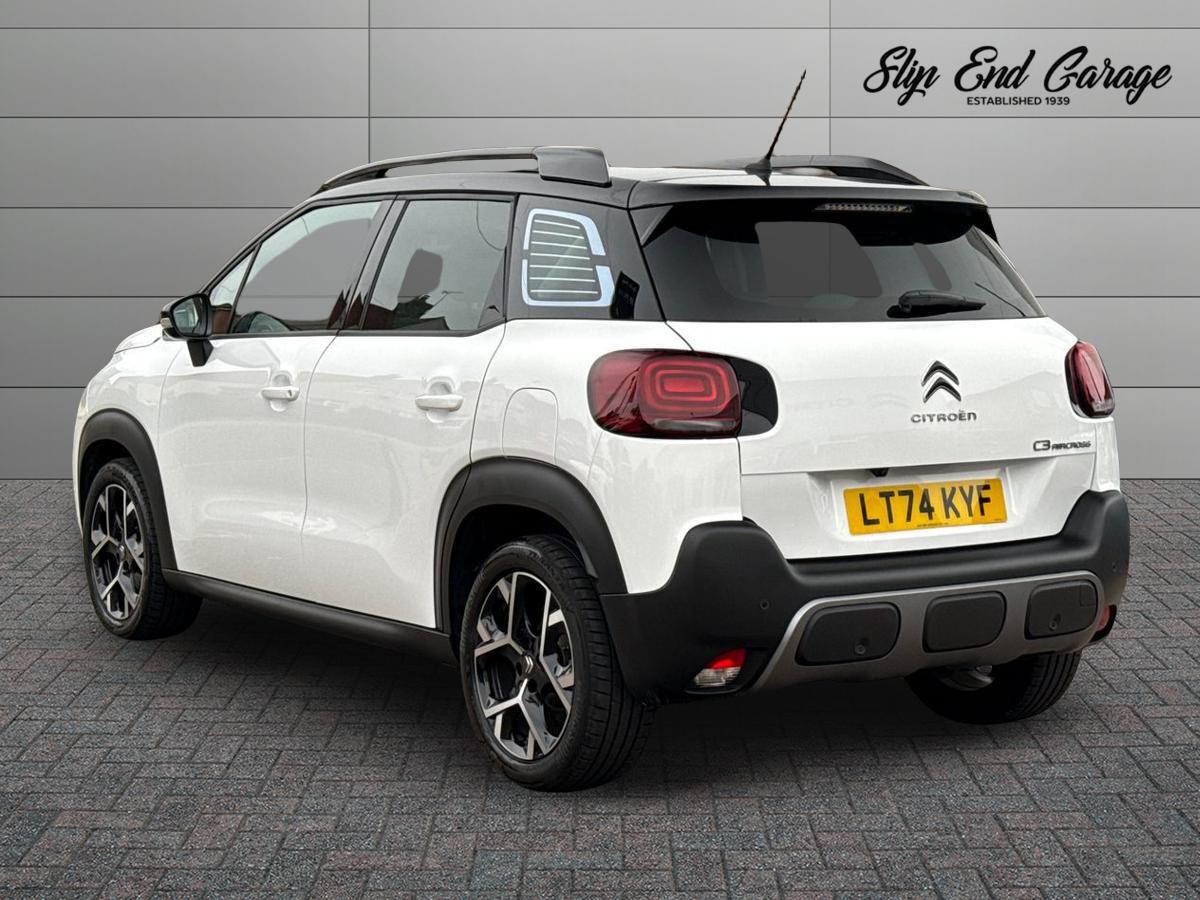 Used Citroen C3 Aircross 2024 for sale - 77456112: Photo 5