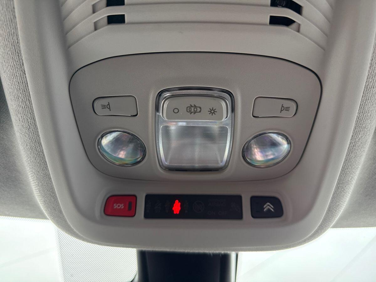 Used Citroen C3 Aircross 2024 for sale - 77456112: Photo 52