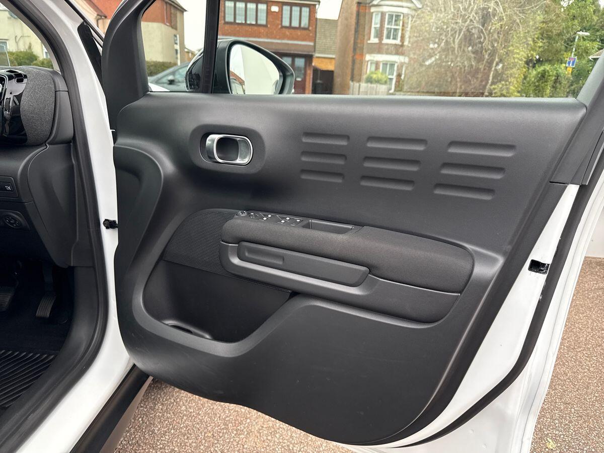 Used Citroen C3 Aircross 2024 for sale - 77456112: Photo 54