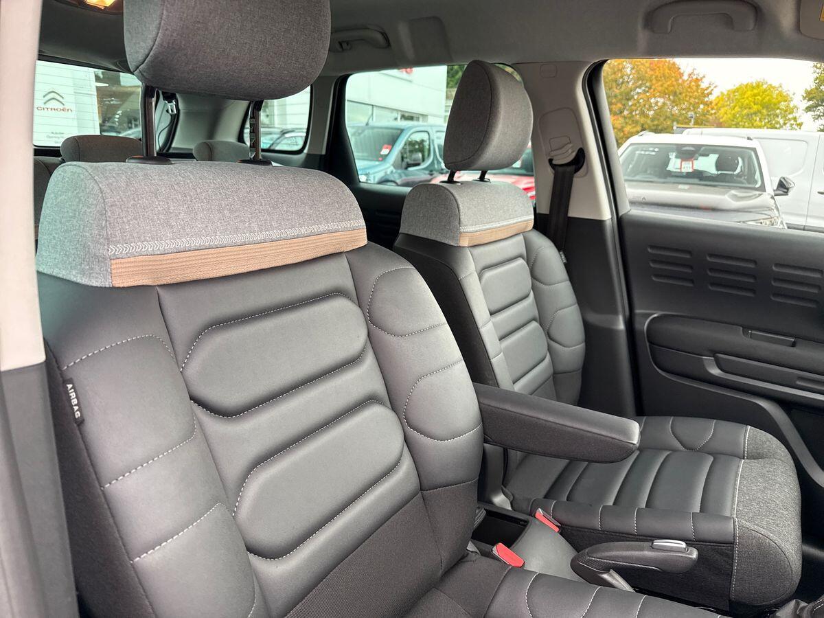 Used Citroen C3 Aircross 2024 for sale - 77456112: Photo 55