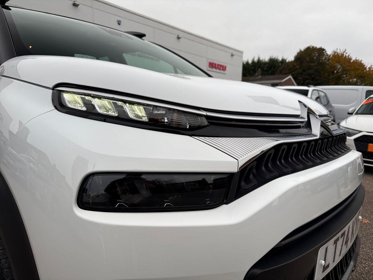 Used Citroen C3 Aircross 2024 for sale - 77456112: Photo 56