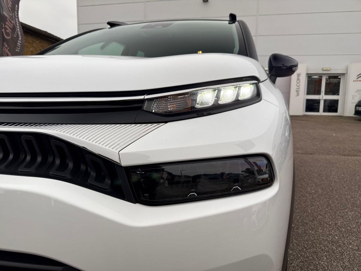 Used Citroen C3 Aircross 2024 for sale - 77456112: Photo 57