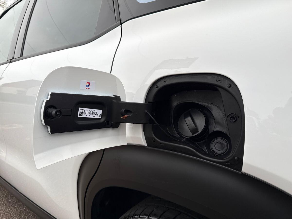 Used Citroen C3 Aircross 2024 for sale - 77456112: Photo 59