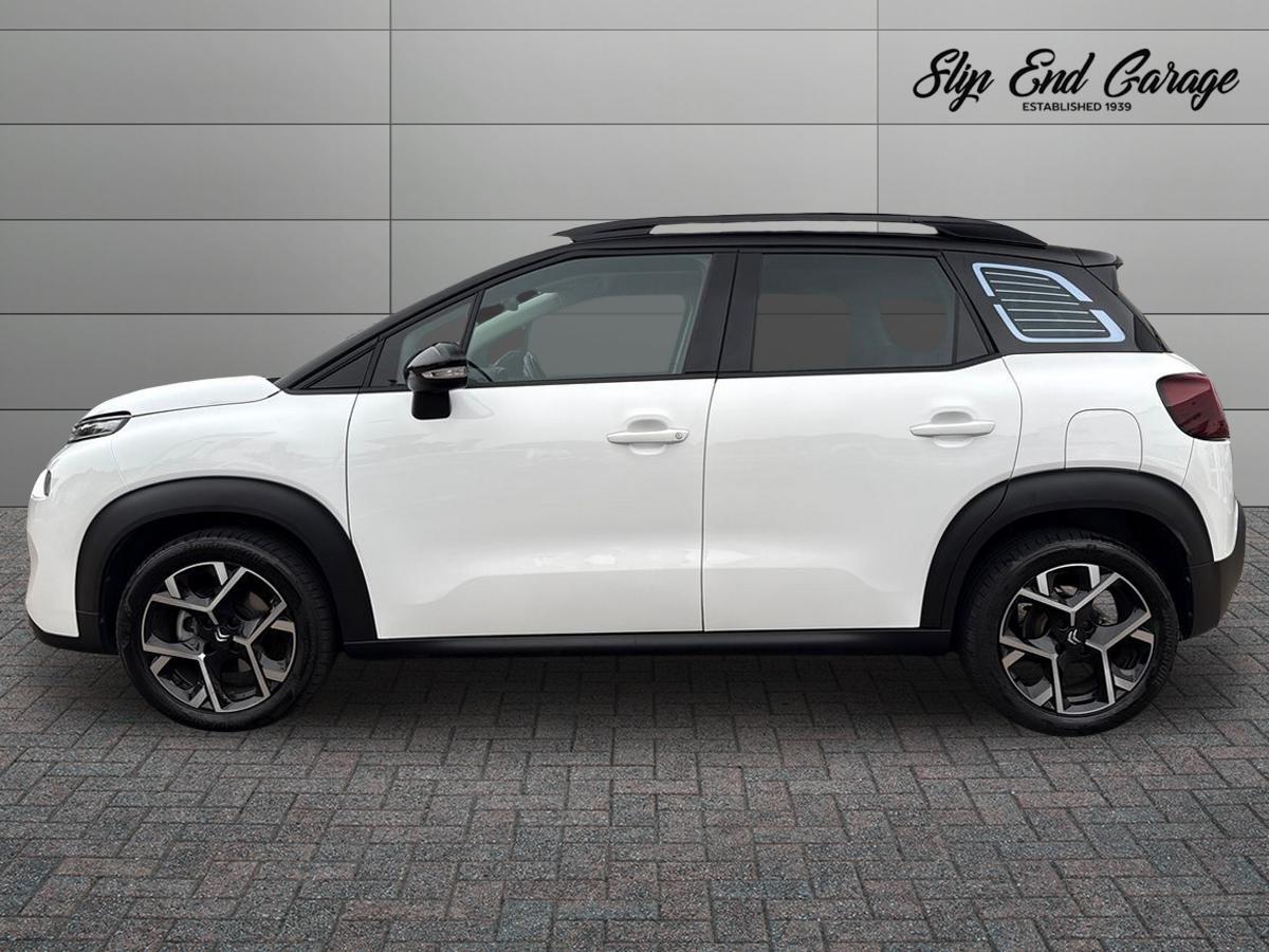 Used Citroen C3 Aircross 2024 for sale - 77456112: Photo 6