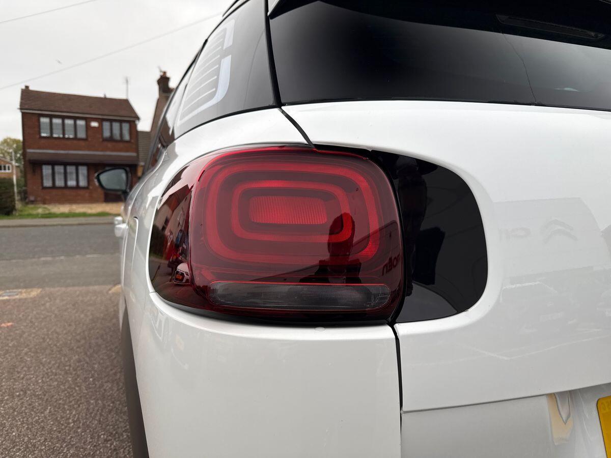 Used Citroen C3 Aircross 2024 for sale - 77456112: Photo 60