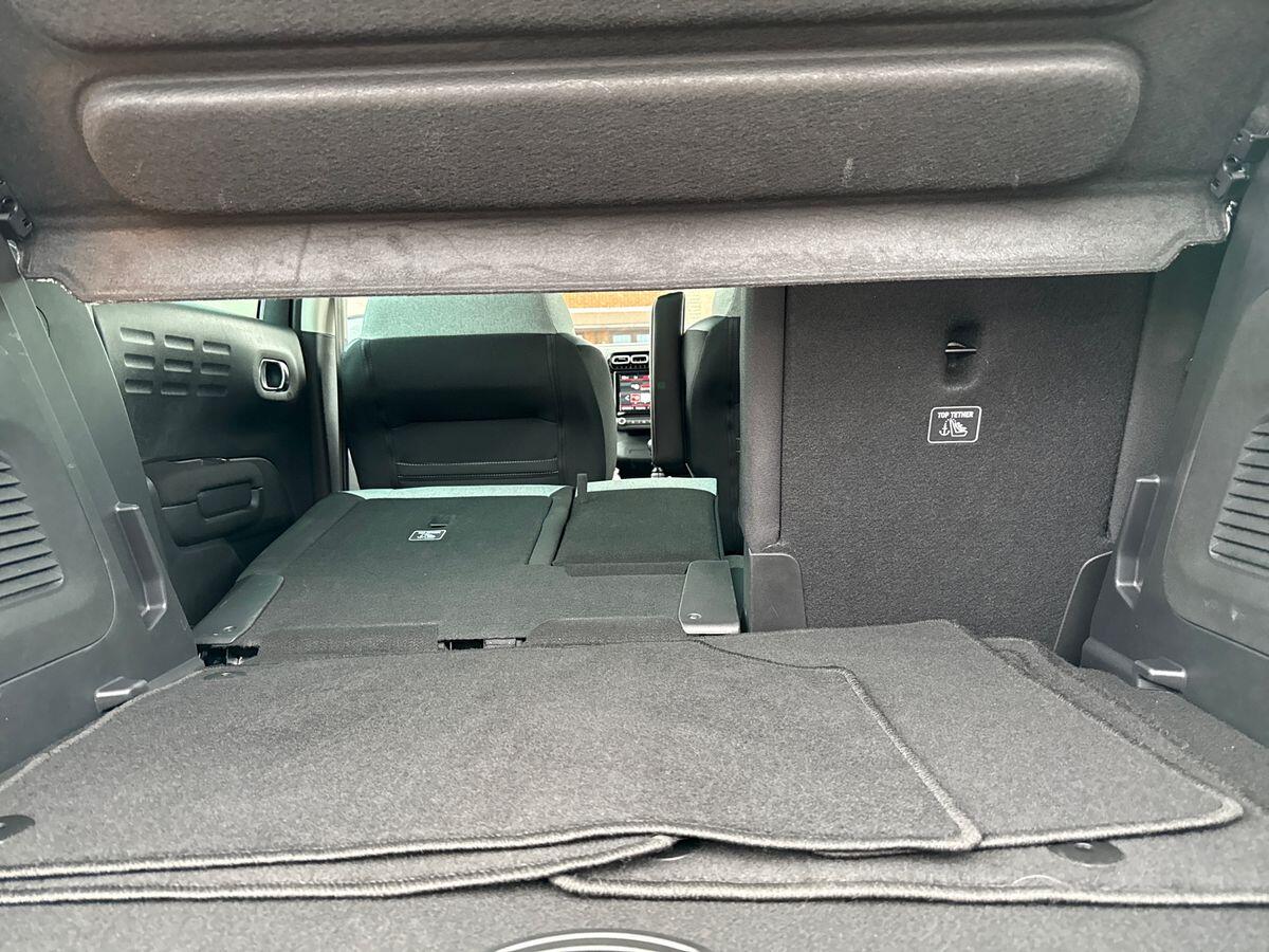 Used Citroen C3 Aircross 2024 for sale - 77456112: Photo 62