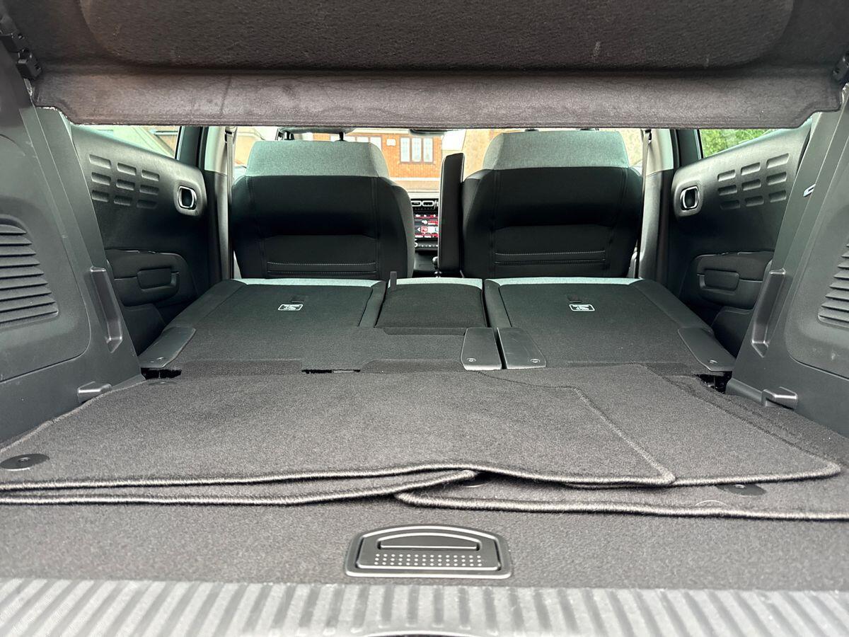 Used Citroen C3 Aircross 2024 for sale - 77456112: Photo 63