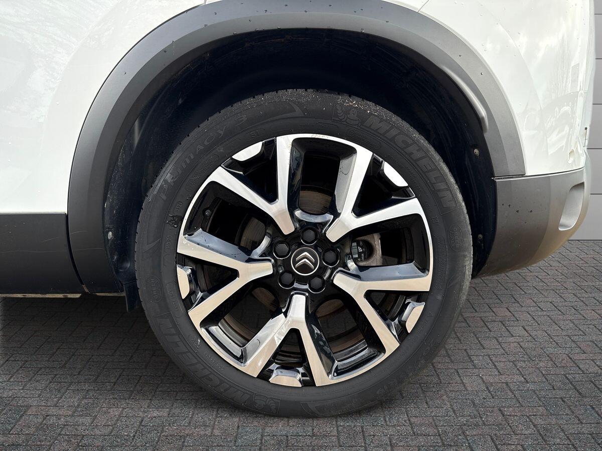 Used Citroen C5 Aircross 2021 for sale - 77455830: Photo 10