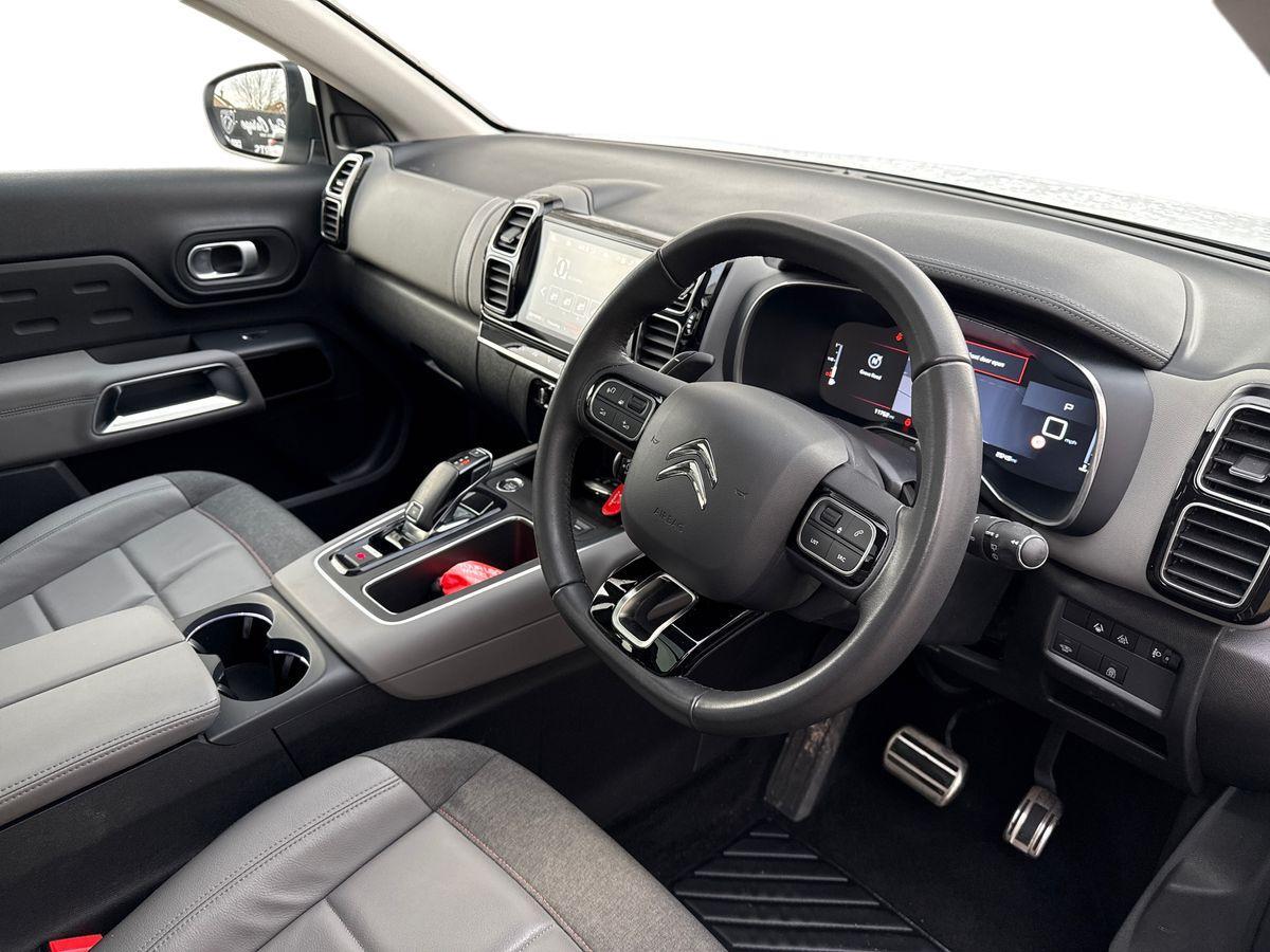 Used Citroen C5 Aircross 2021 for sale - 77455830: Photo 11