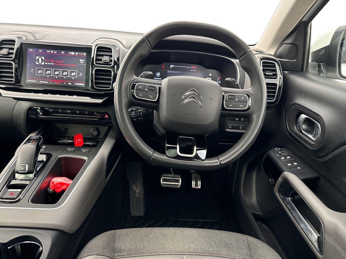 Used Citroen C5 Aircross 2021 for sale - 77455830: Photo 13
