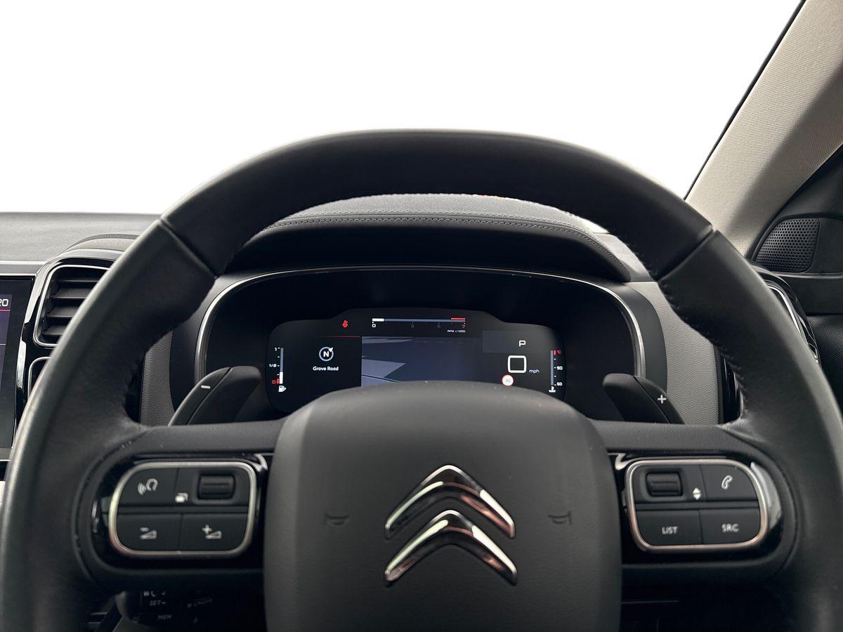 Used Citroen C5 Aircross 2021 for sale - 77455830: Photo 14