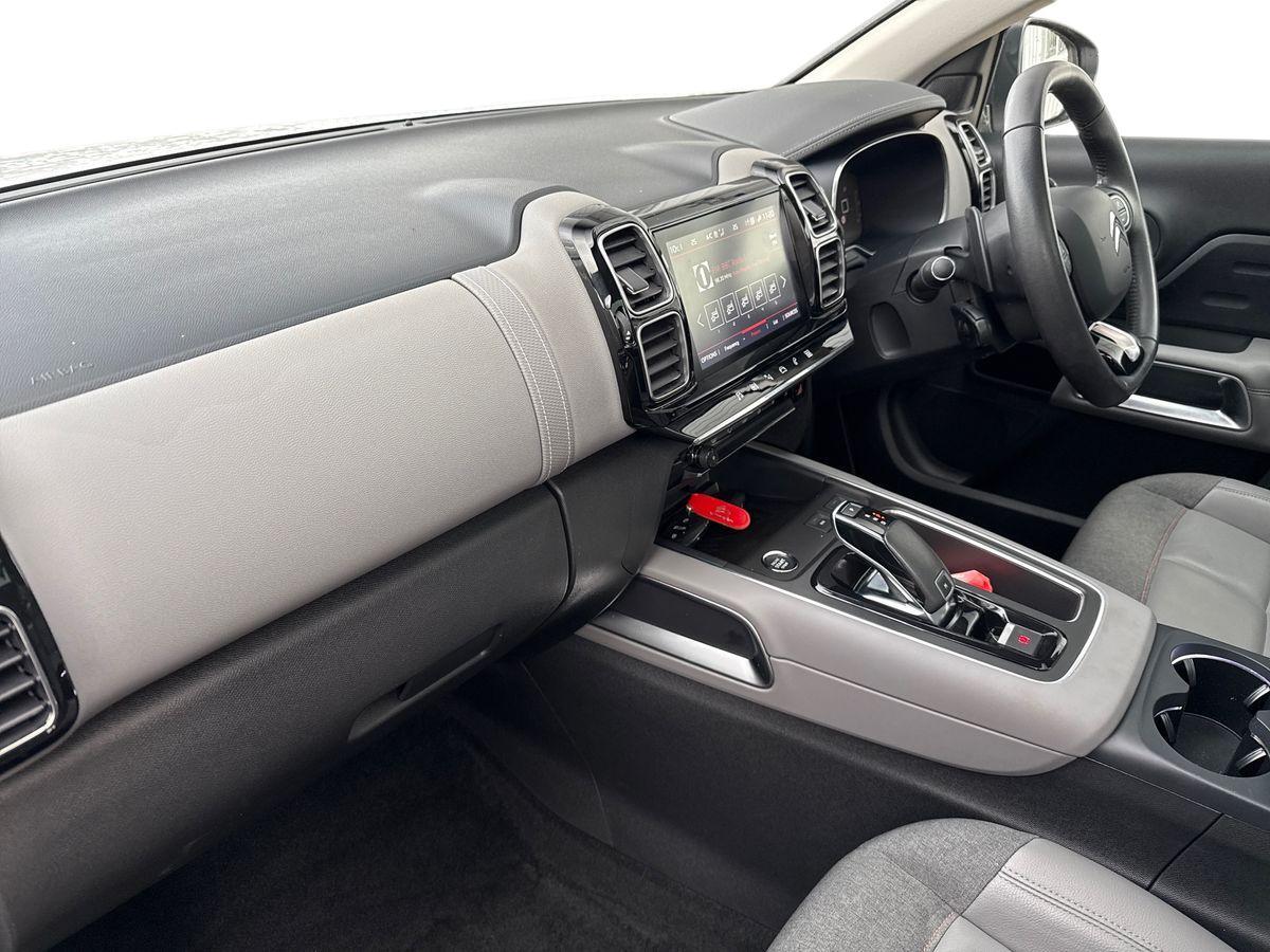Used Citroen C5 Aircross 2021 for sale - 77455830: Photo 16