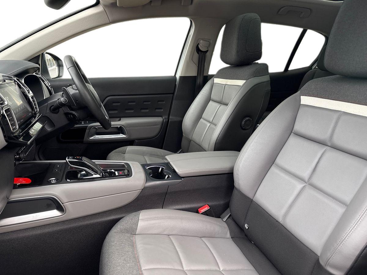 Used Citroen C5 Aircross 2021 for sale - 77455830: Photo 17