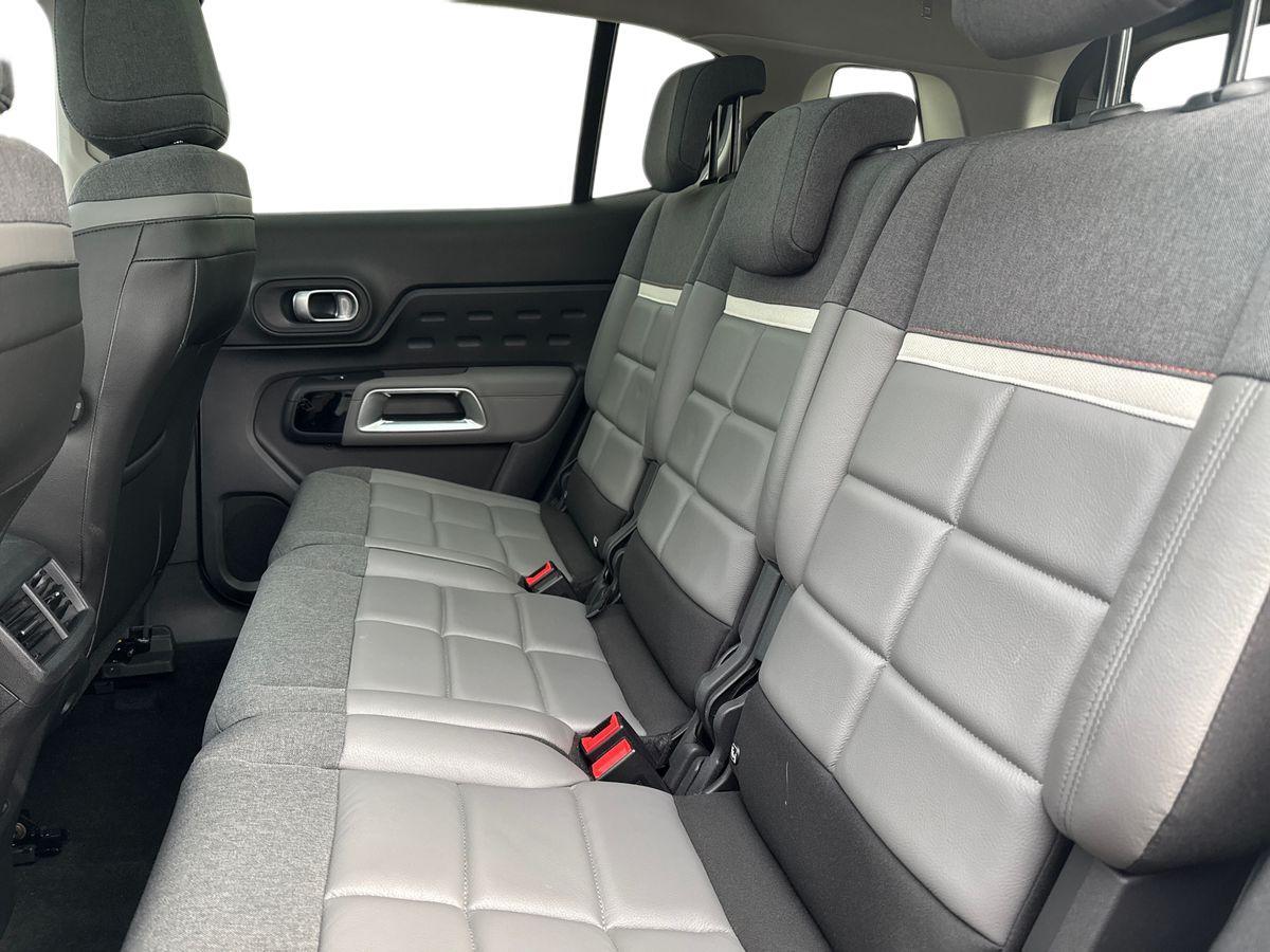 Used Citroen C5 Aircross 2021 for sale - 77455830: Photo 18