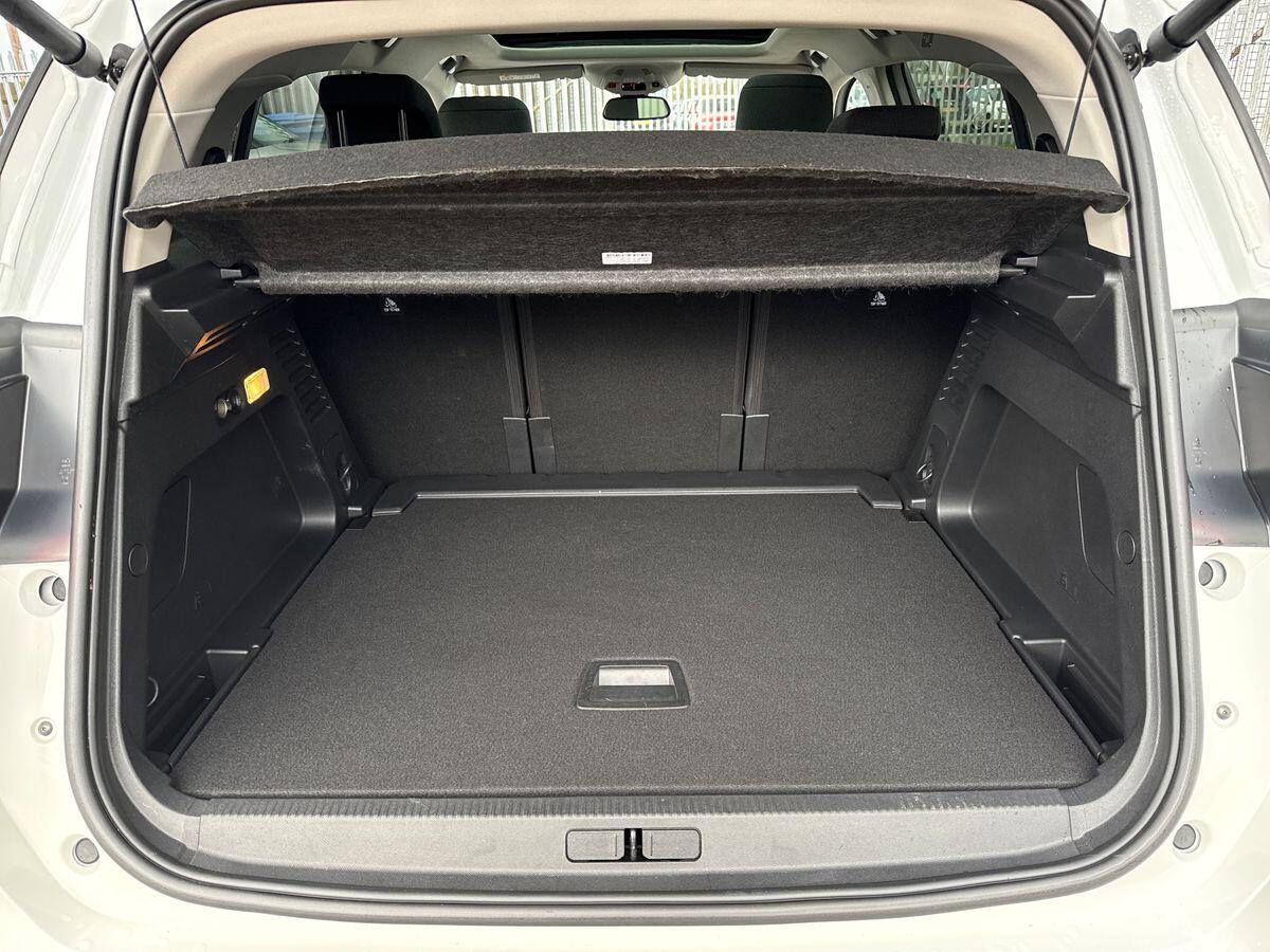 Used Citroen C5 Aircross 2021 for sale - 77455830: Photo 19