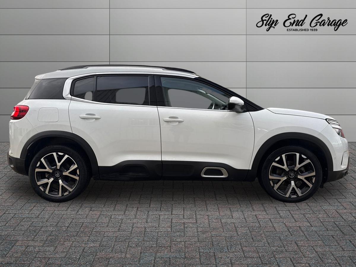 Used Citroen C5 Aircross 2021 for sale - 77455830: Photo 2