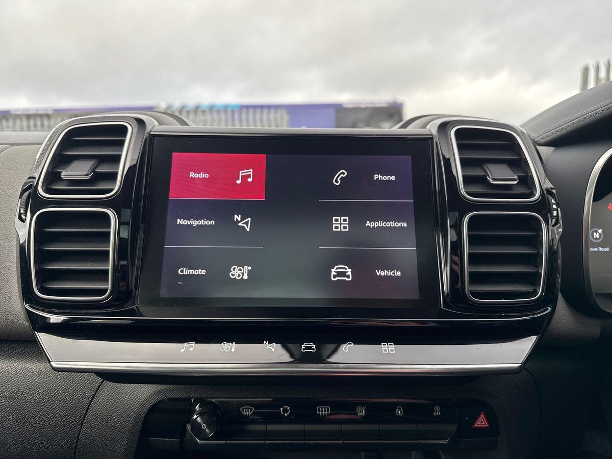 Used Citroen C5 Aircross 2021 for sale - 77455830: Photo 20