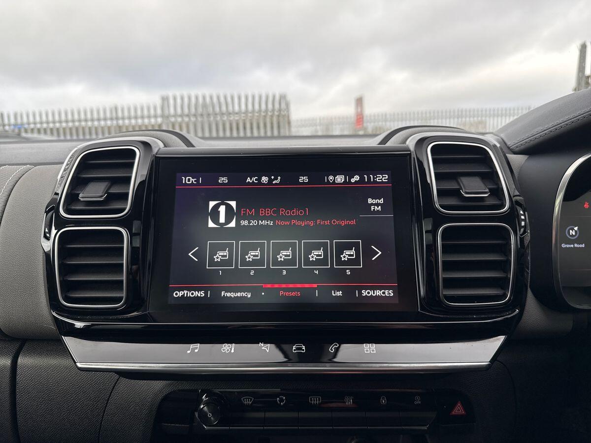 Used Citroen C5 Aircross 2021 for sale - 77455830: Photo 23