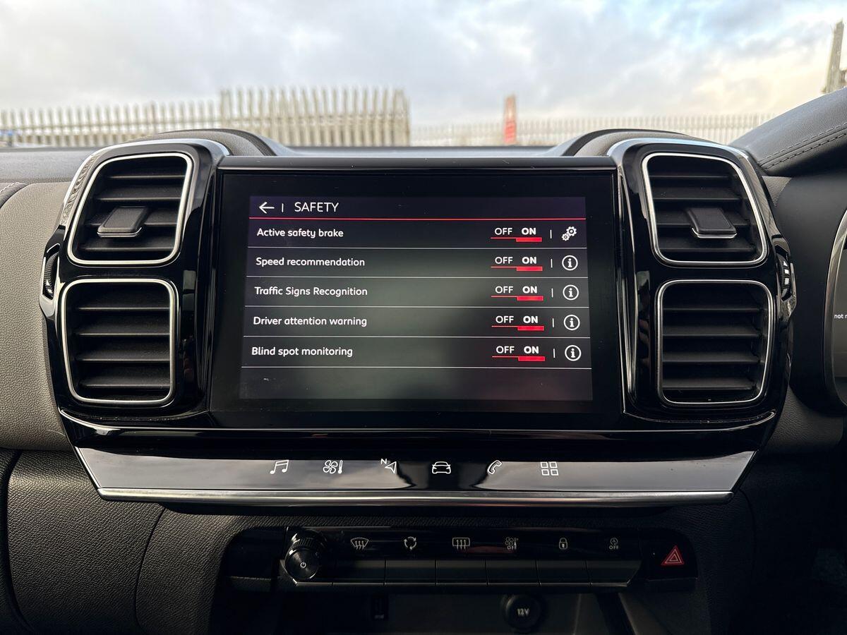 Used Citroen C5 Aircross 2021 for sale - 77455830: Photo 28