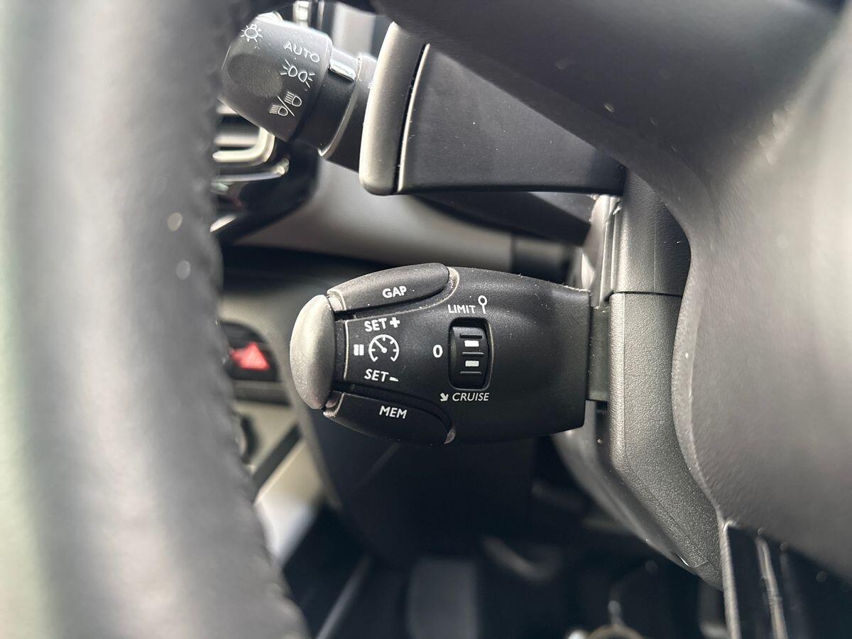 Used Citroen C5 Aircross 2021 for sale - 77455830: Photo 32