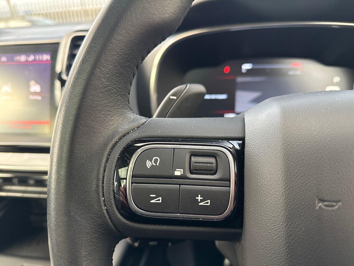 Used Citroen C5 Aircross 2021 for sale - 77455830: Photo 33