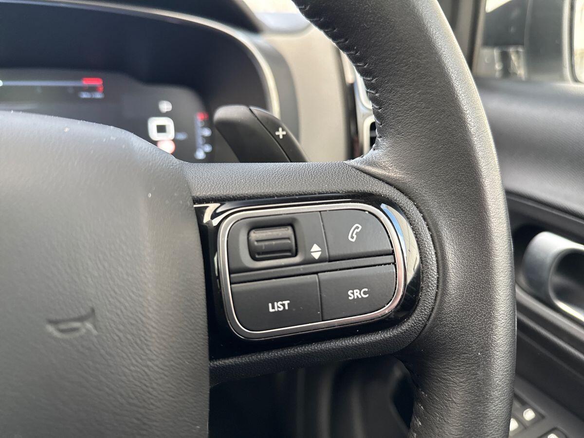 Used Citroen C5 Aircross 2021 for sale - 77455830: Photo 34