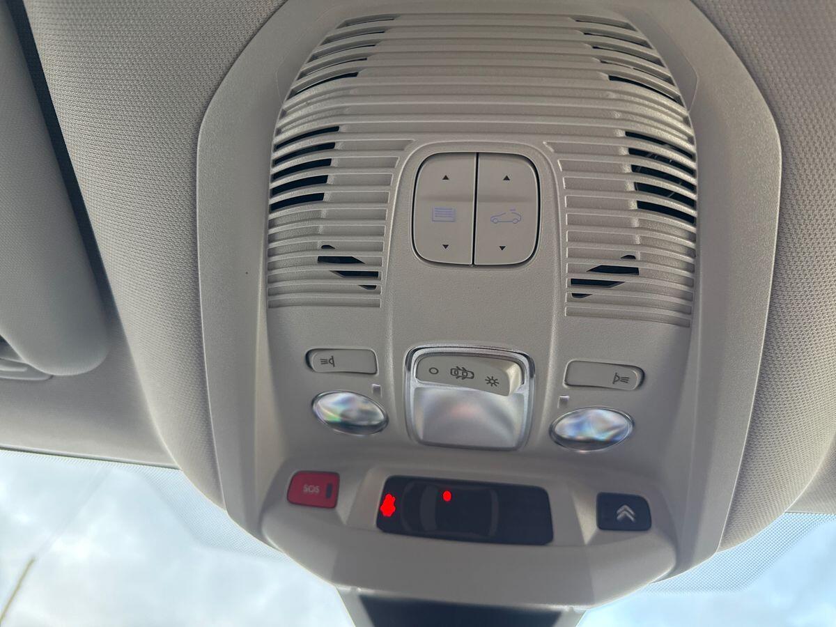 Used Citroen C5 Aircross 2021 for sale - 77455830: Photo 37