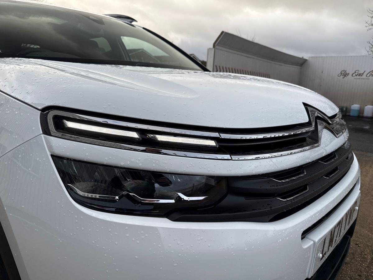 Used Citroen C5 Aircross 2021 for sale - 77455830: Photo 41