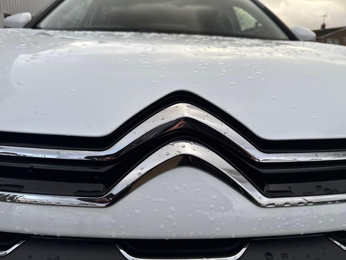 Used Citroen C5 Aircross 2021 for sale - 77455830: Photo 42