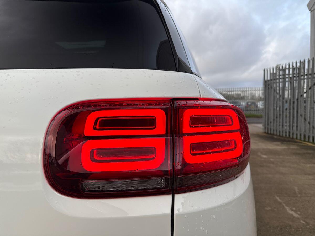 Used Citroen C5 Aircross 2021 for sale - 77455830: Photo 46