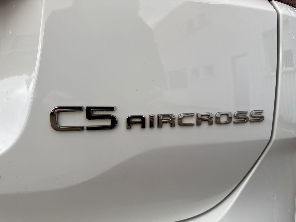Used Citroen C5 Aircross 2021 for sale - 77455830: Photo 47