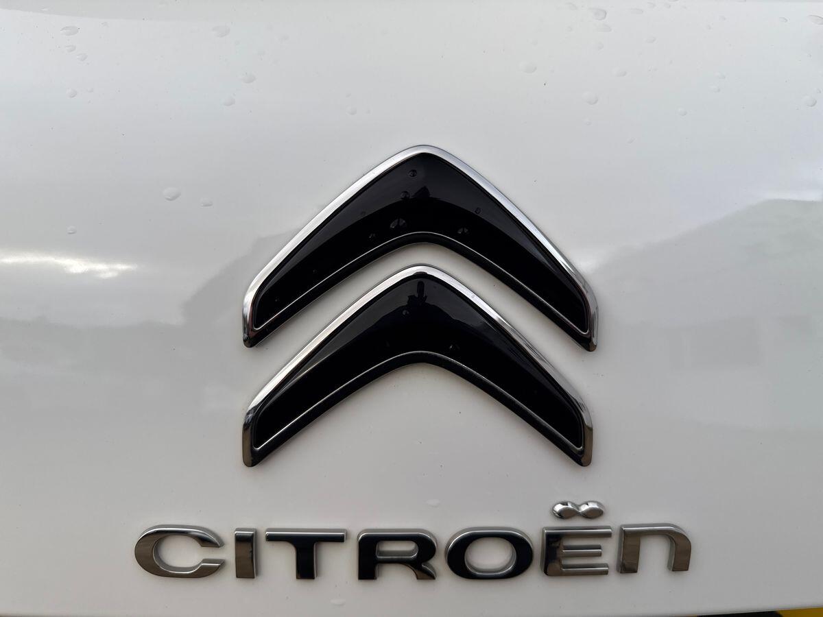 Used Citroen C5 Aircross 2021 for sale - 77455830: Photo 48