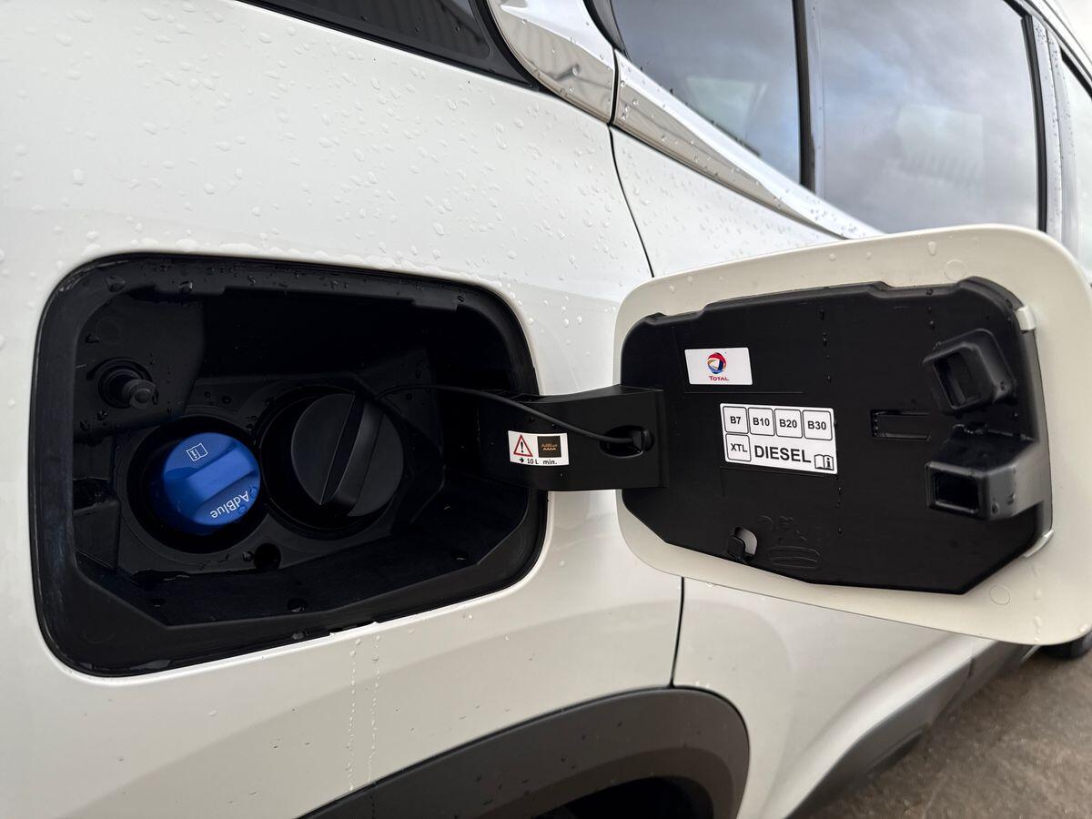 Used Citroen C5 Aircross 2021 for sale - 77455830: Photo 49