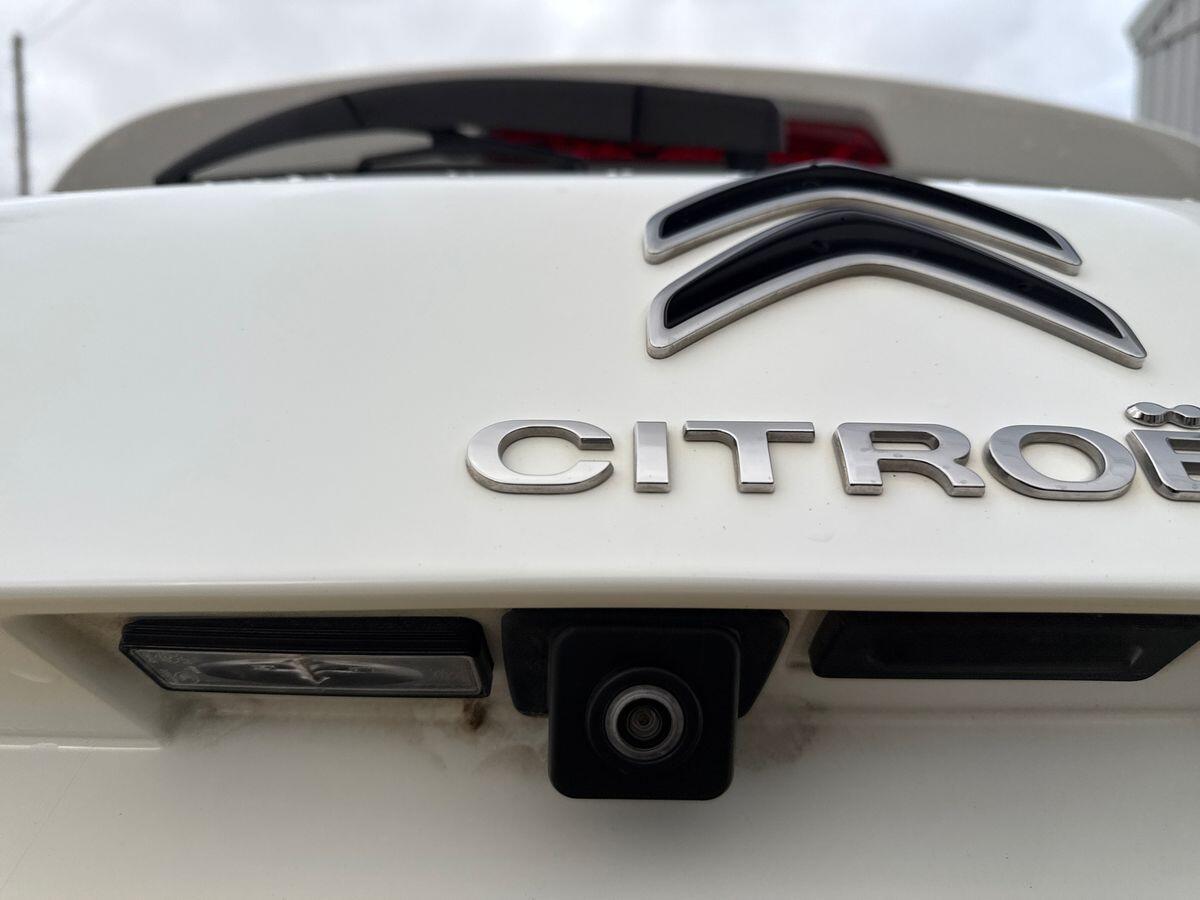 Used Citroen C5 Aircross 2021 for sale - 77455830: Photo 50