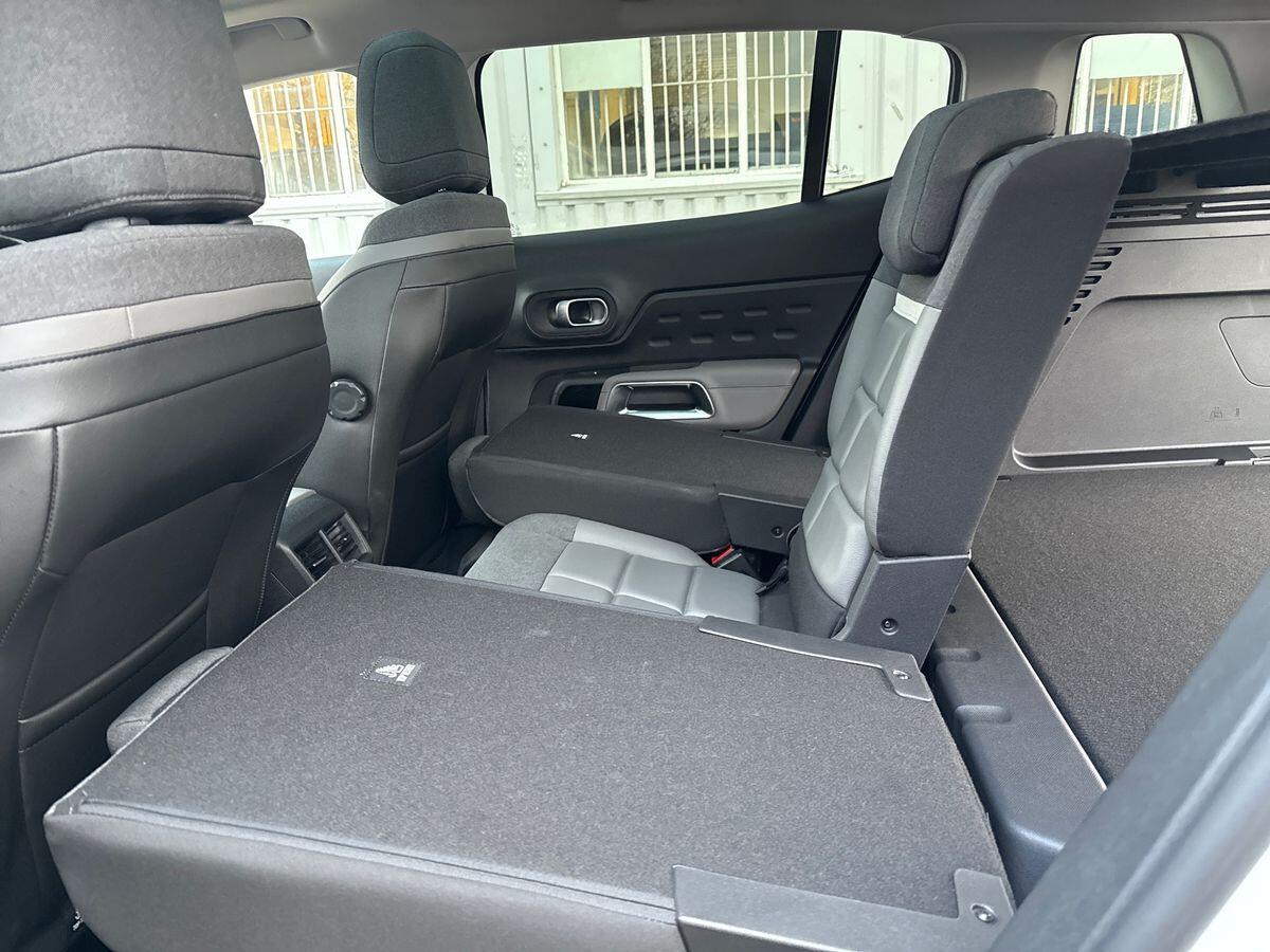 Used Citroen C5 Aircross 2021 for sale - 77455830: Photo 53