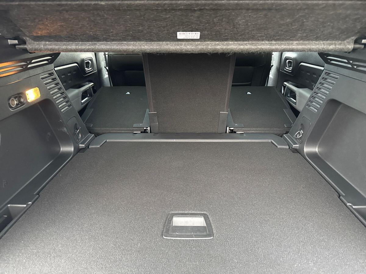 Used Citroen C5 Aircross 2021 for sale - 77455830: Photo 54