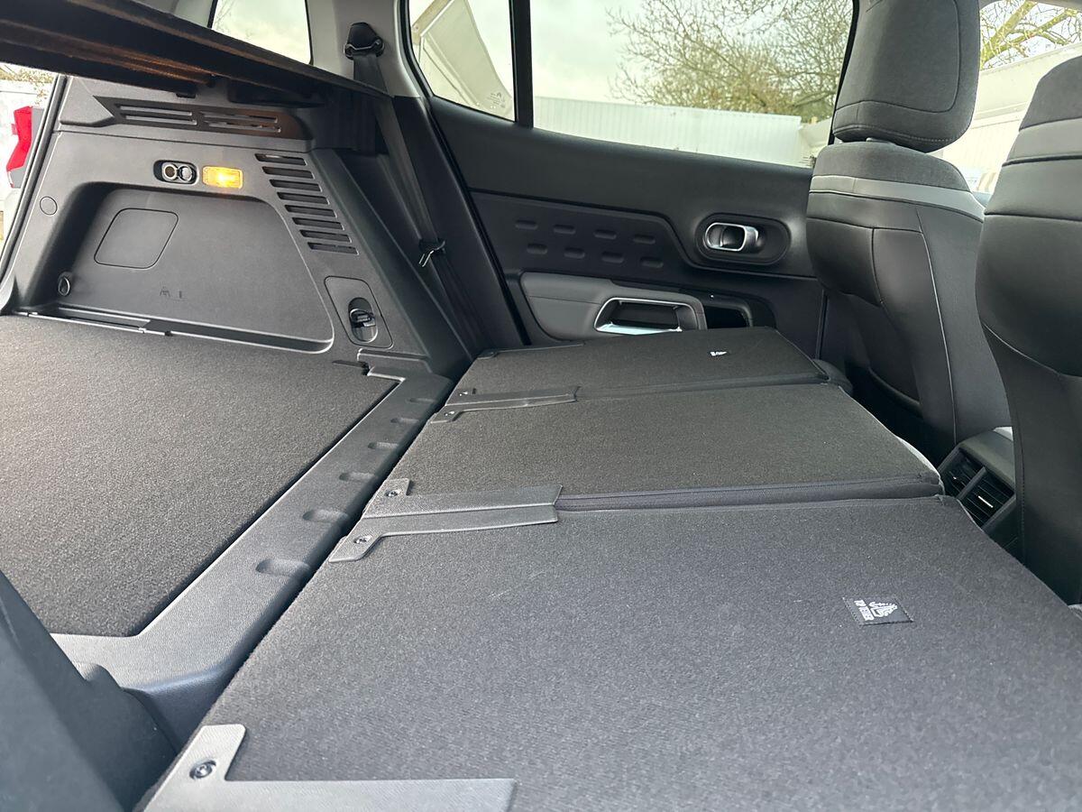 Used Citroen C5 Aircross 2021 for sale - 77455830: Photo 55