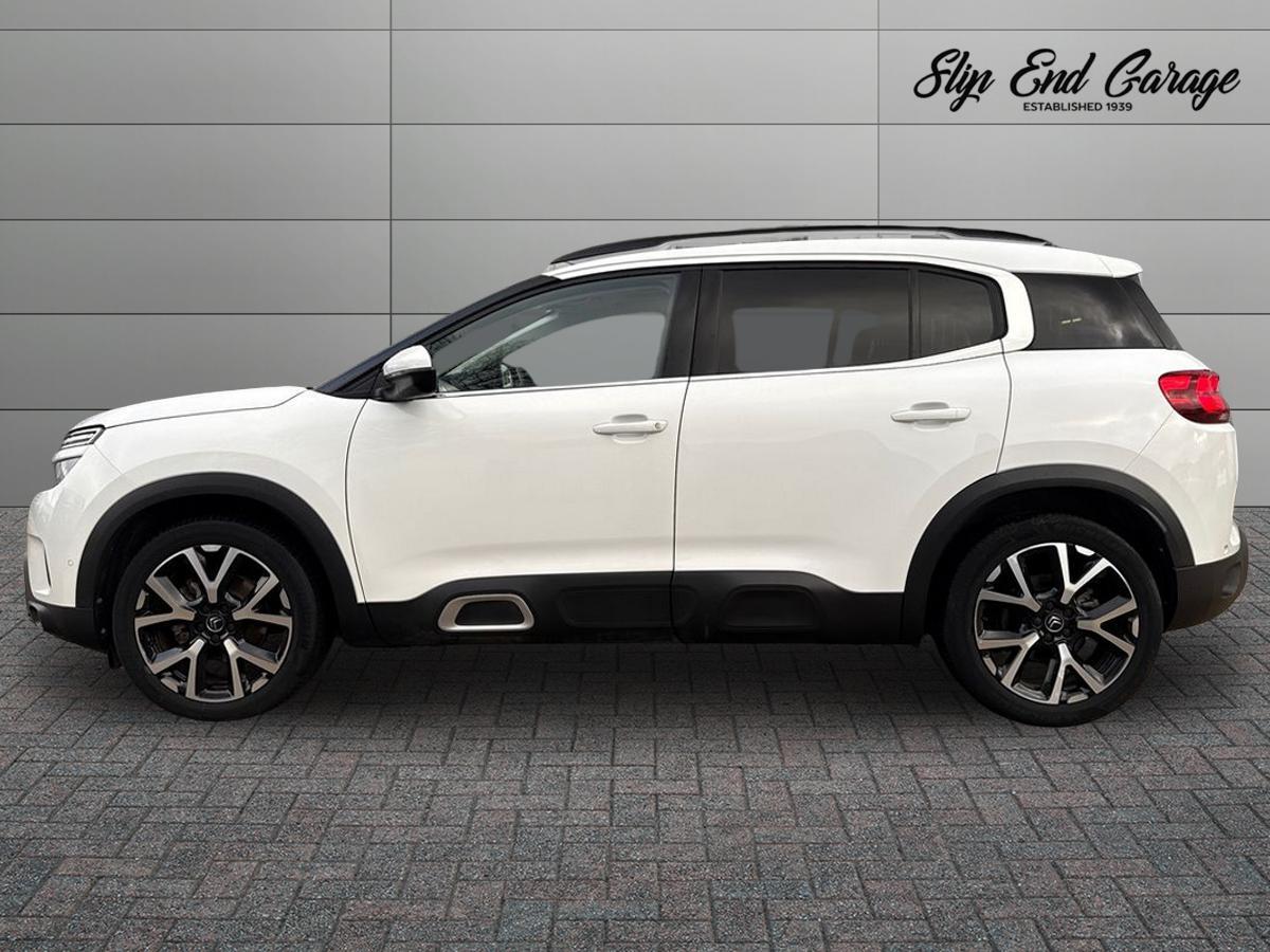 Used Citroen C5 Aircross 2021 for sale - 77455830: Photo 6