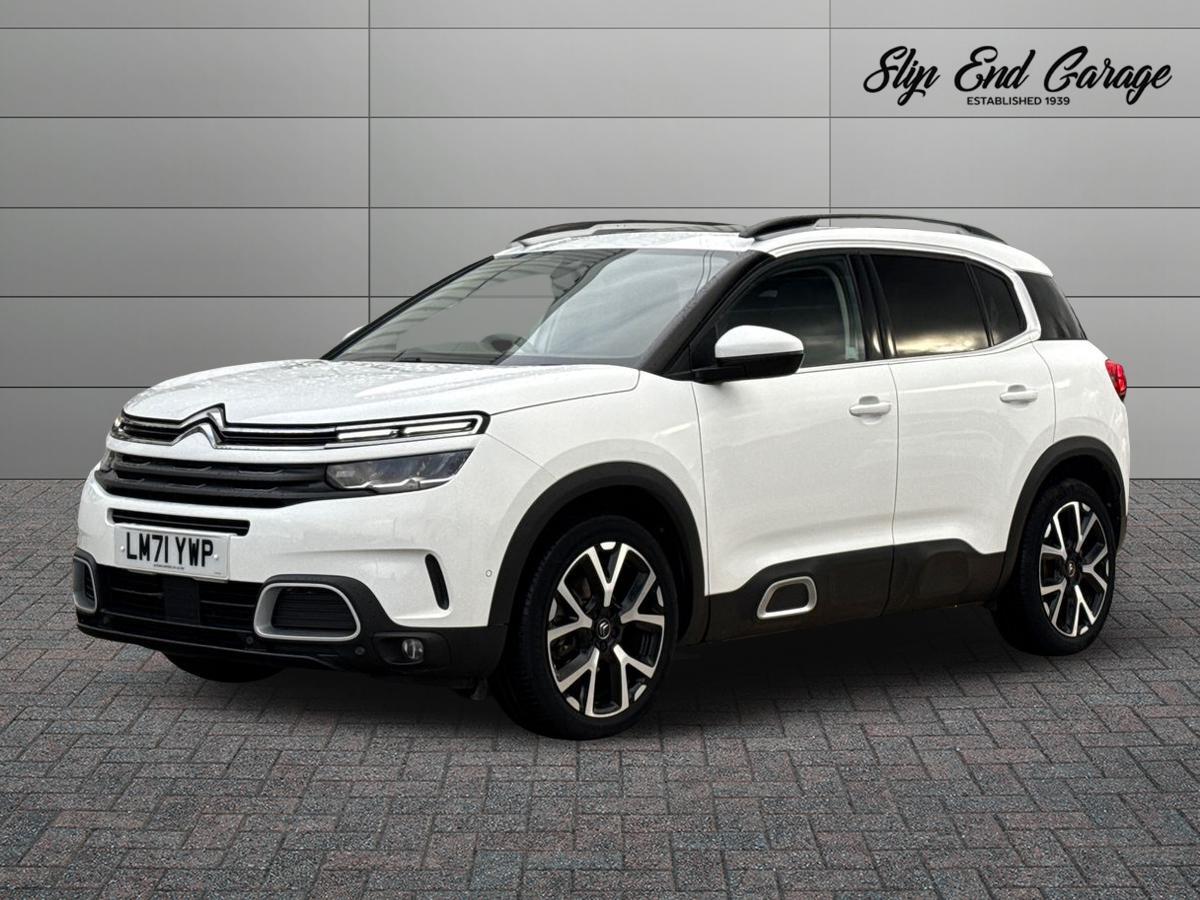 Used Citroen C5 Aircross 2021 for sale - 77455830: Photo 7