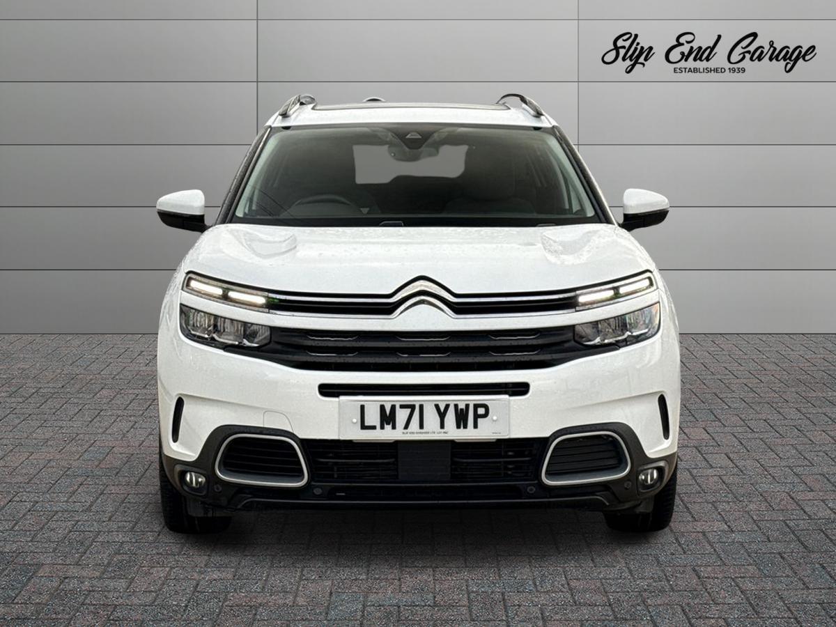 Used Citroen C5 Aircross 2021 for sale - 77455830: Photo 9