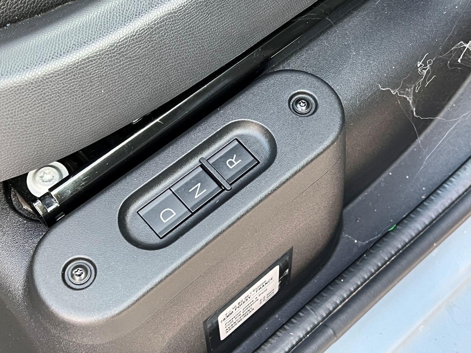 Used Citroen Ami 2023 for sale - 77456551: Photo 11