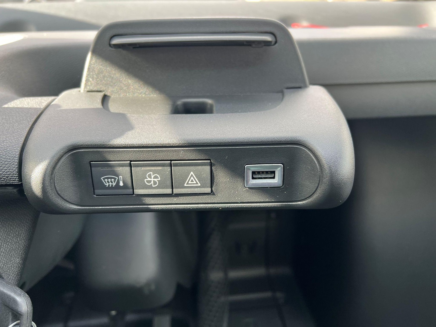 Used Citroen Ami 2023 for sale - 77456551: Photo 18