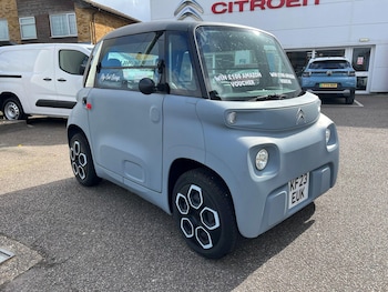 Used Citroen Ami 2023 for sale - 77456551: Photo