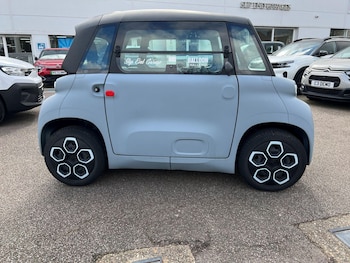 Used Citroen Ami 2023 for sale - 77456551: Photo